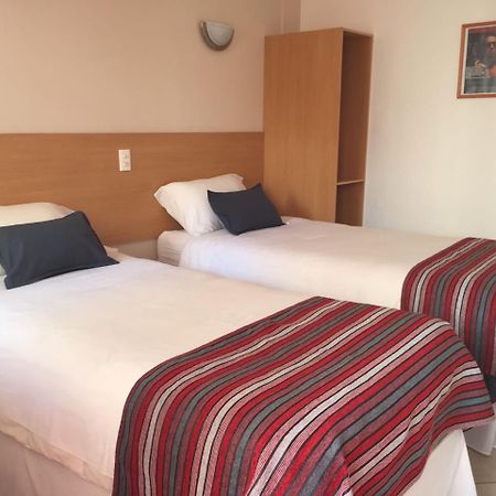 Check In Hotel Antofagasta Exterior foto