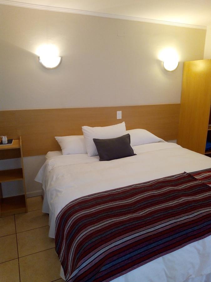 Check In Hotel Antofagasta Exterior foto